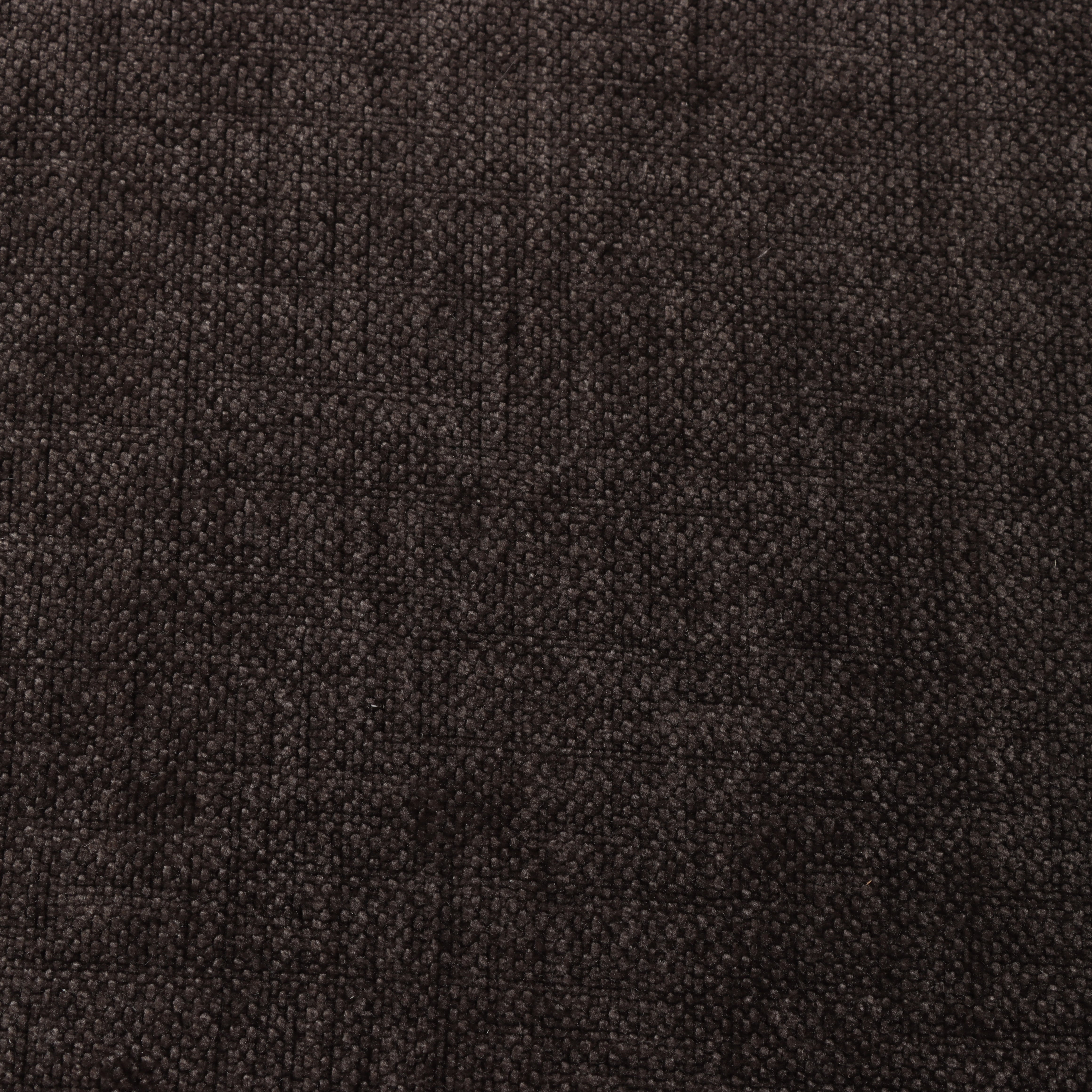 Capri Spisestol (Taupe Chenille/Svart)