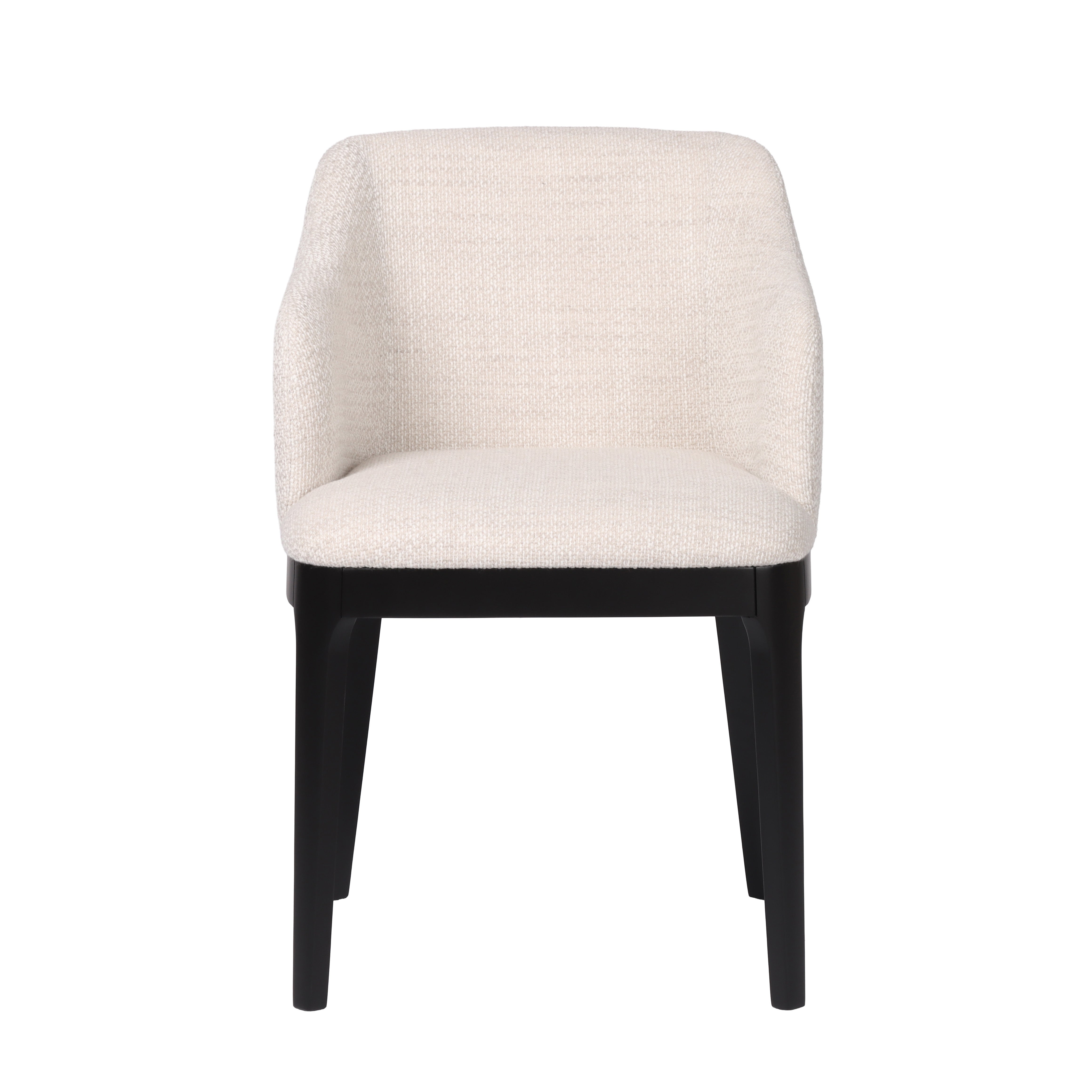 Harlow Spisestol (Shaded Sand)