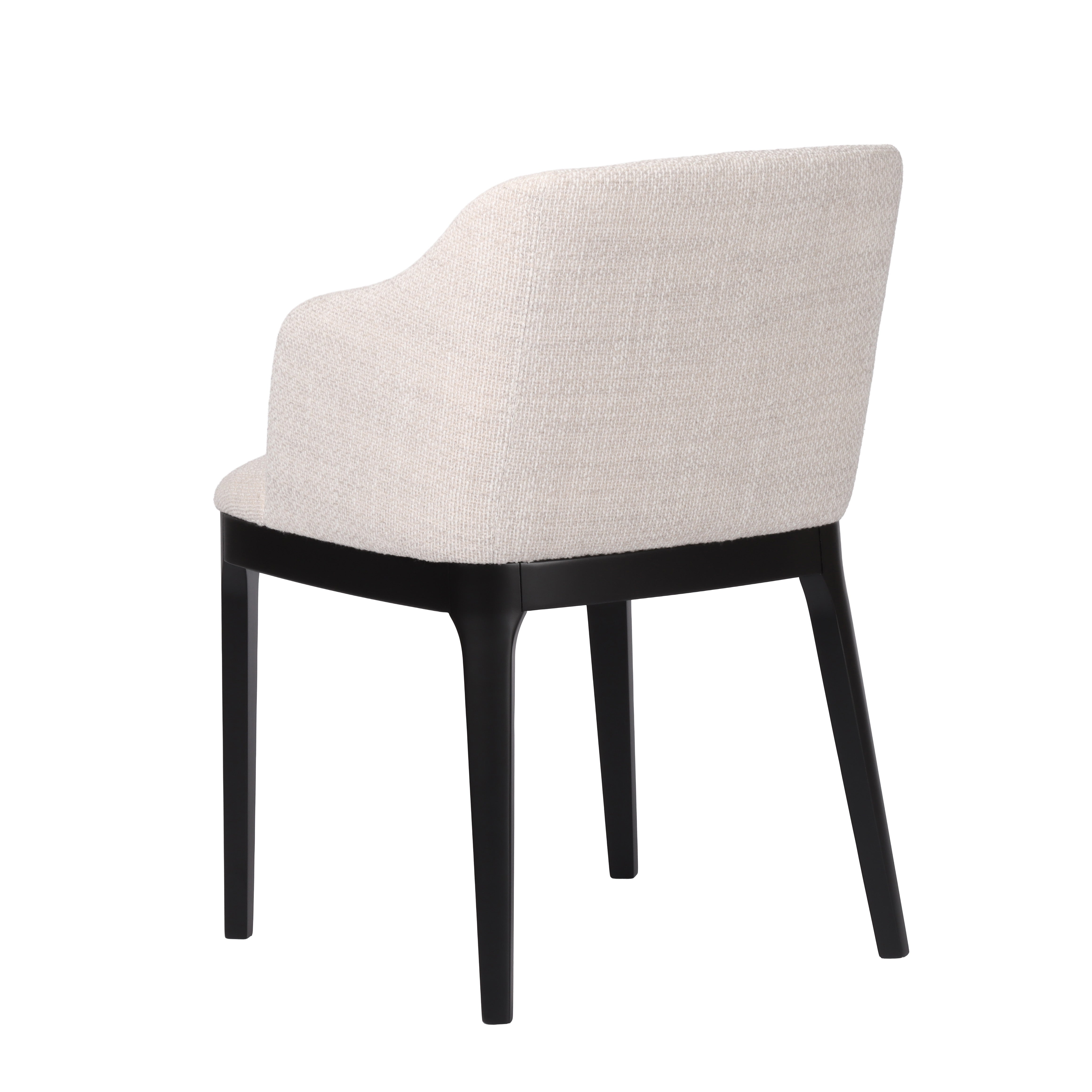 Harlow Spisestol (Shaded Sand)