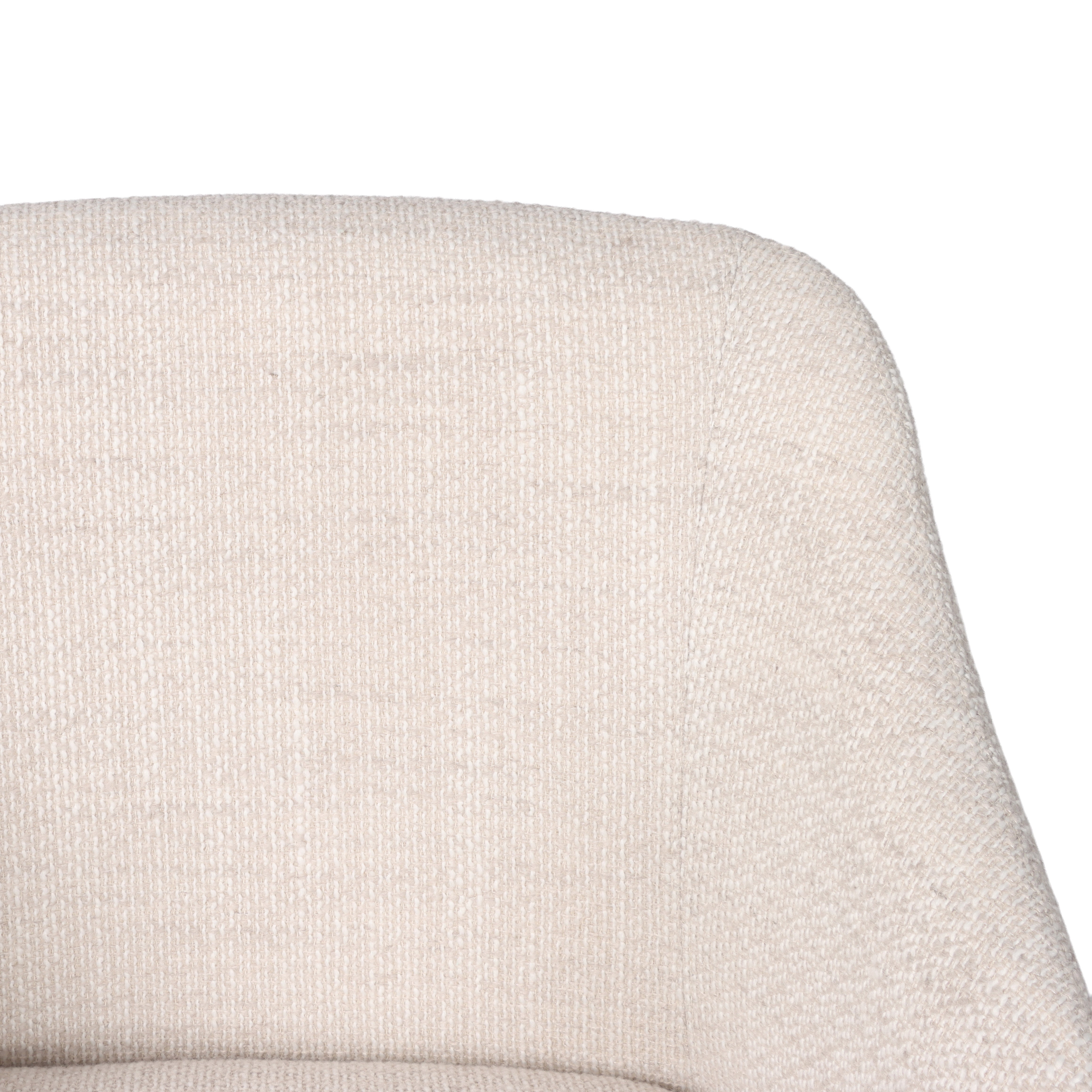 Harlow Spisestol (Shaded Sand)