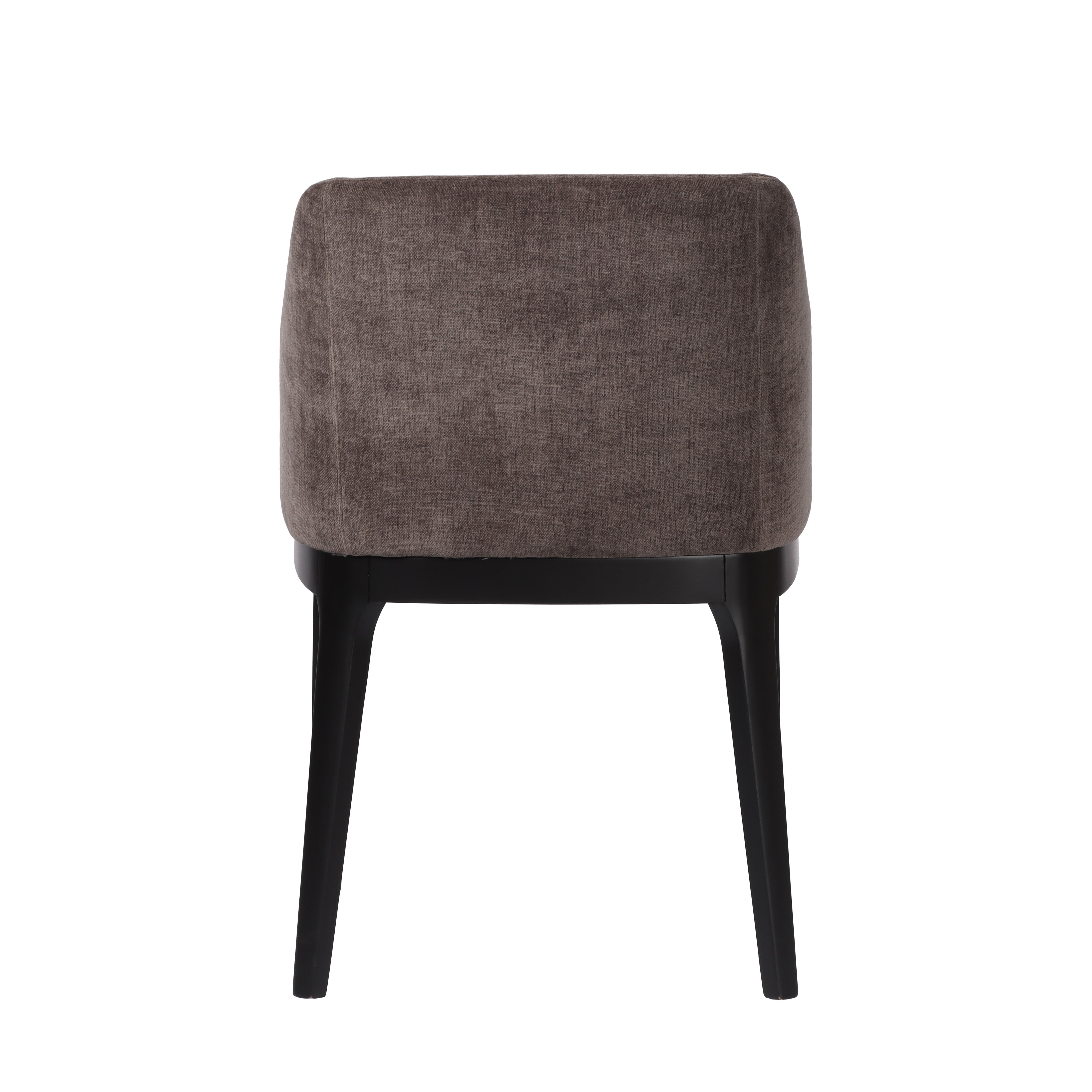 Harlow Spisestol (Taupe Chenille)