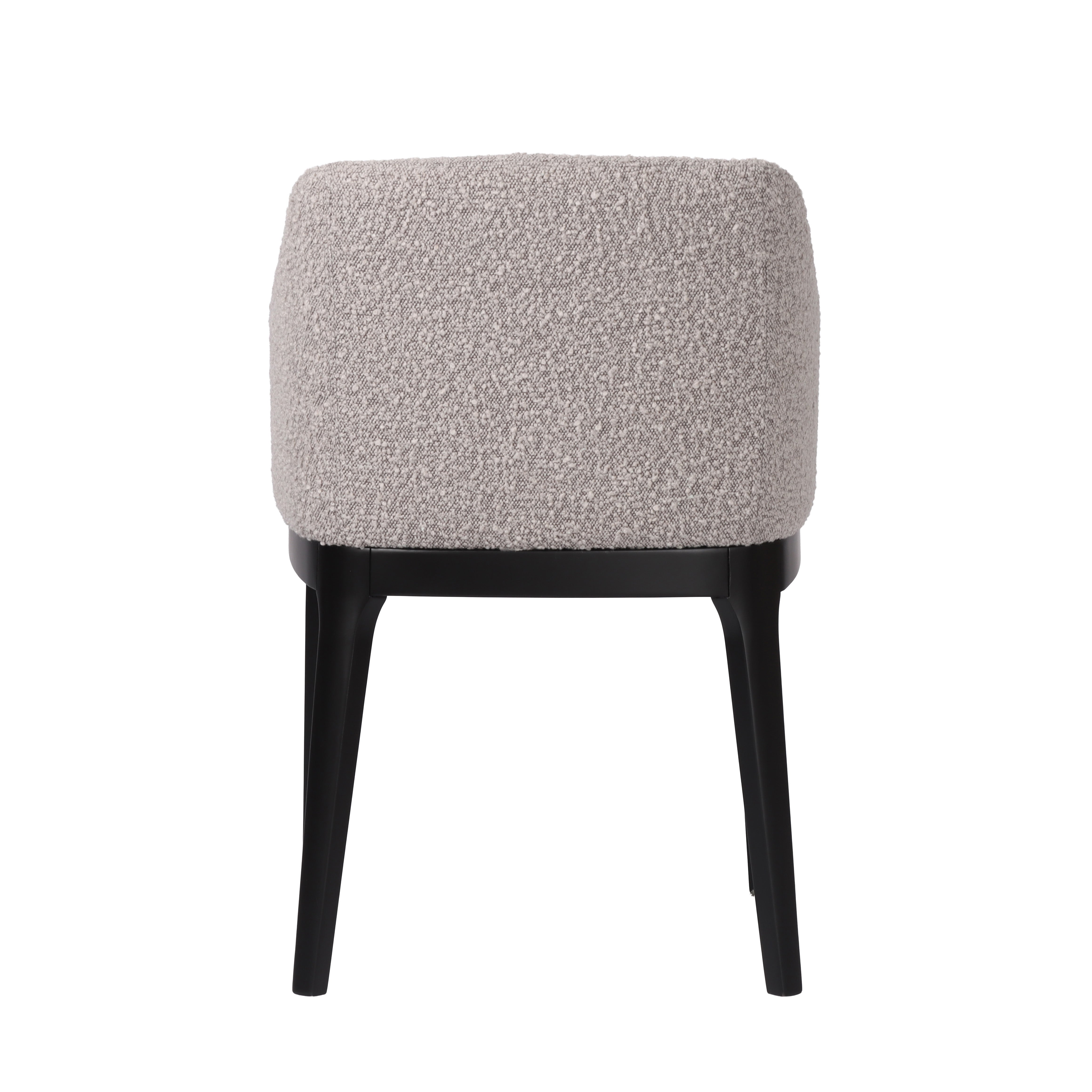 Harlow Spisestol (Misty Mocha)