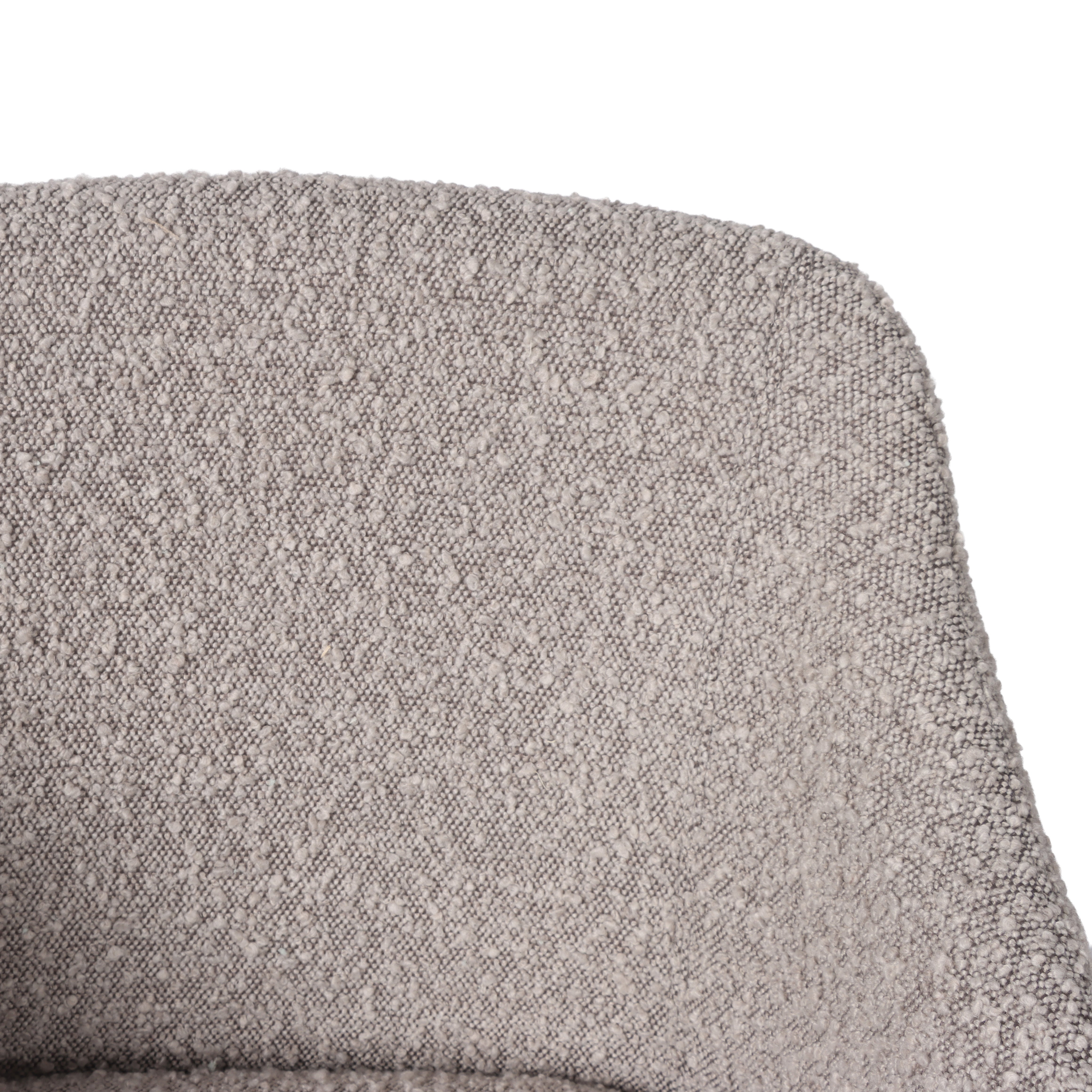 Harlow Spisestol (Misty Mocha)