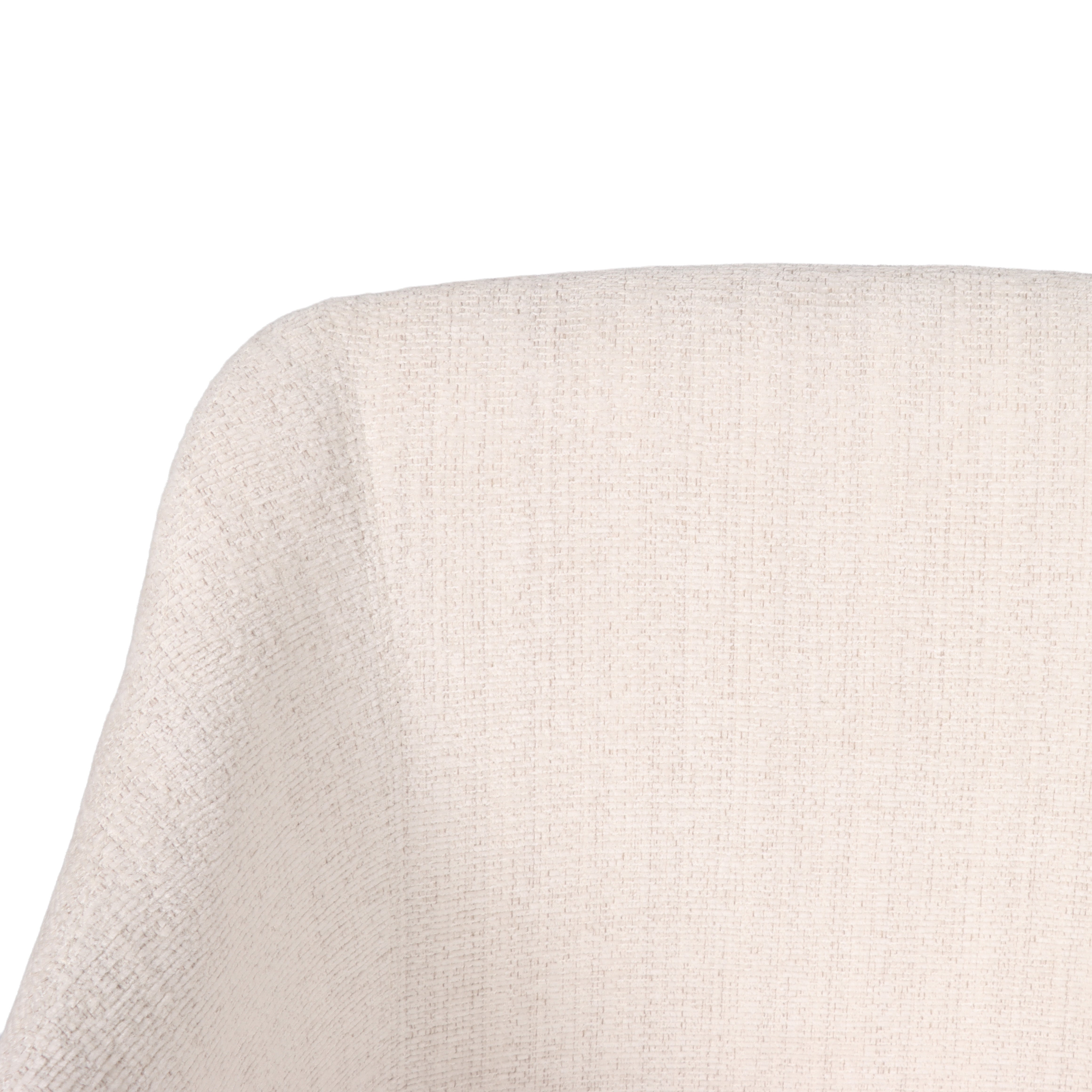 Harlow Spisestol (Natur/Valnøtt)