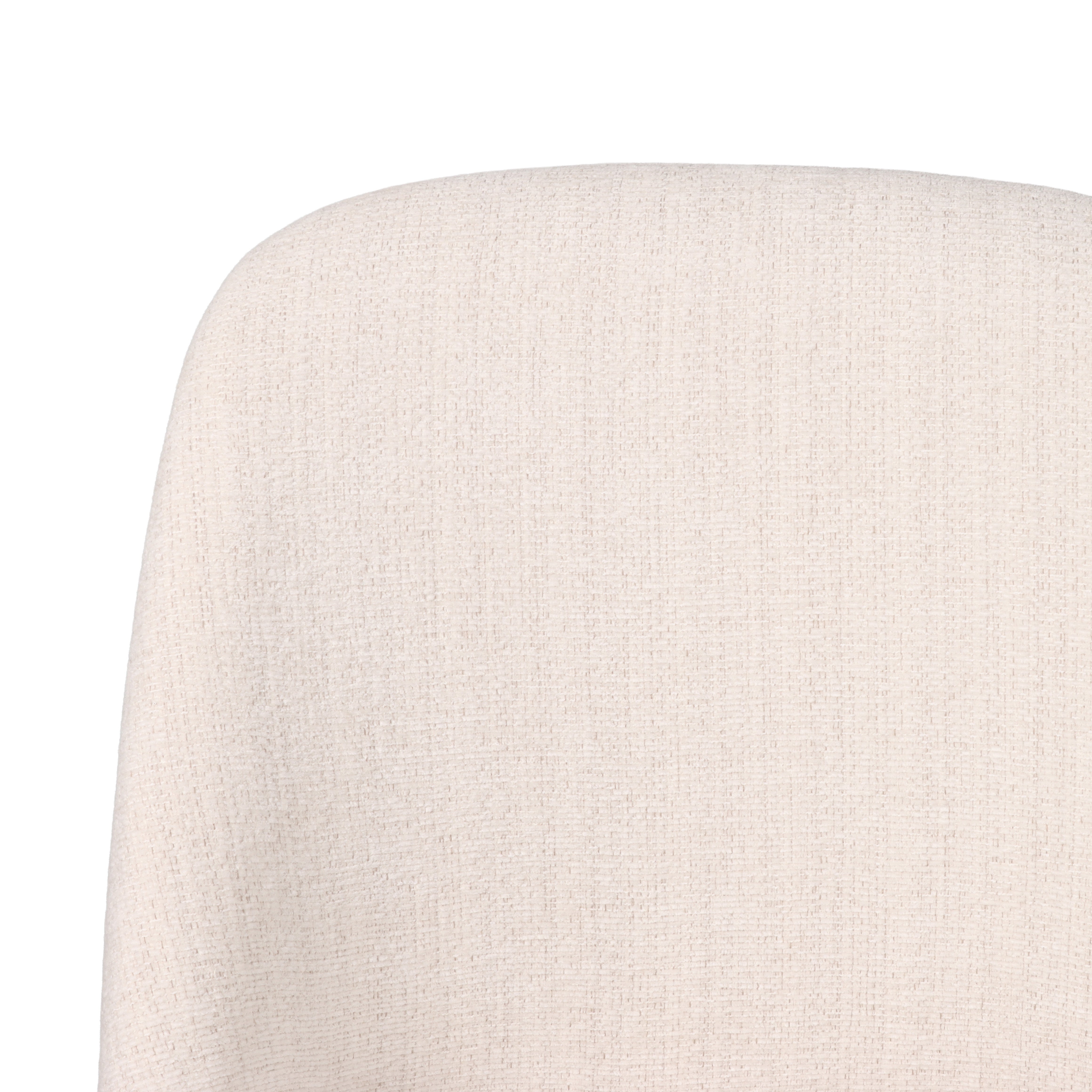 Capri Spisestol (Natur/Valnøtt)