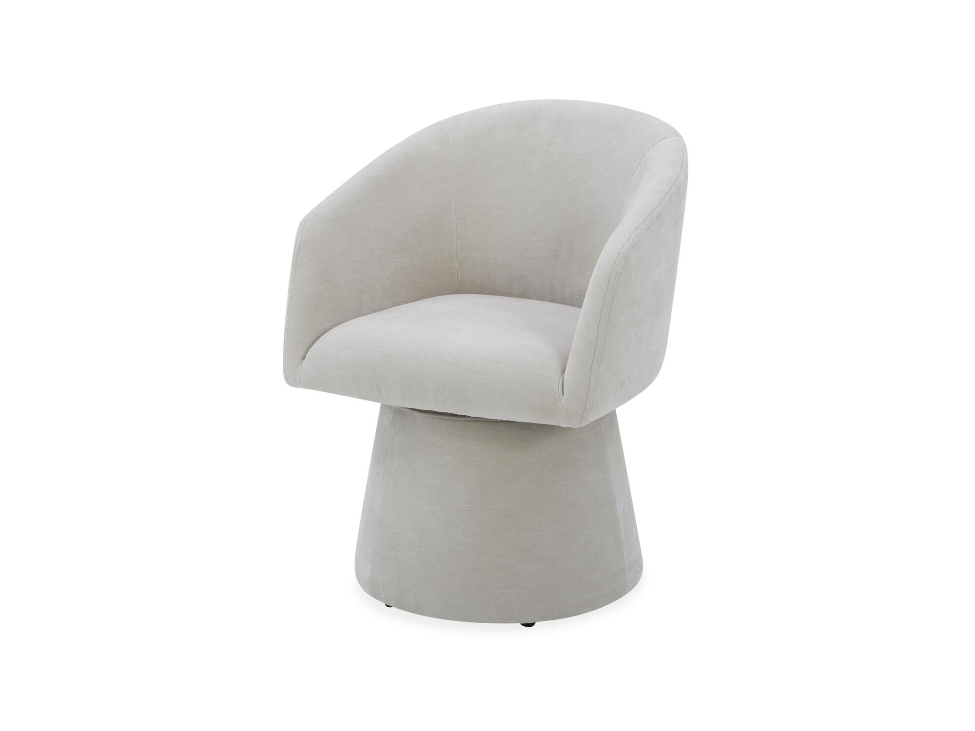 Dakota Spisestol m/ sving  (Cambride Sand)