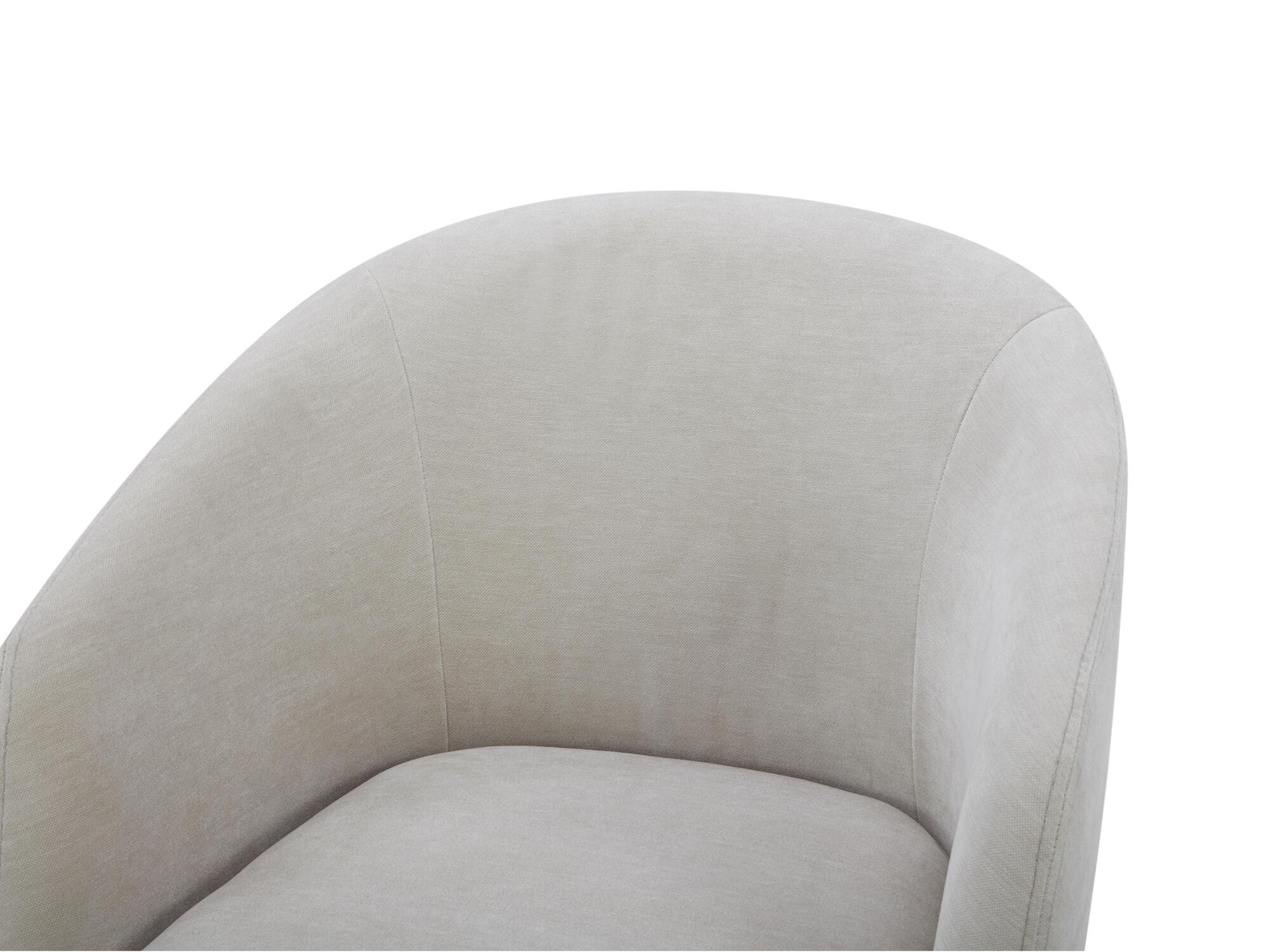 Dakota Spisestol m/ sving  (Cambride Sand)