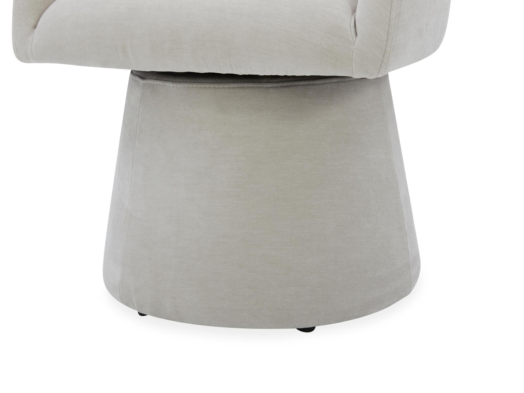Dakota Spisestol m/ sving  (Cambride Sand)