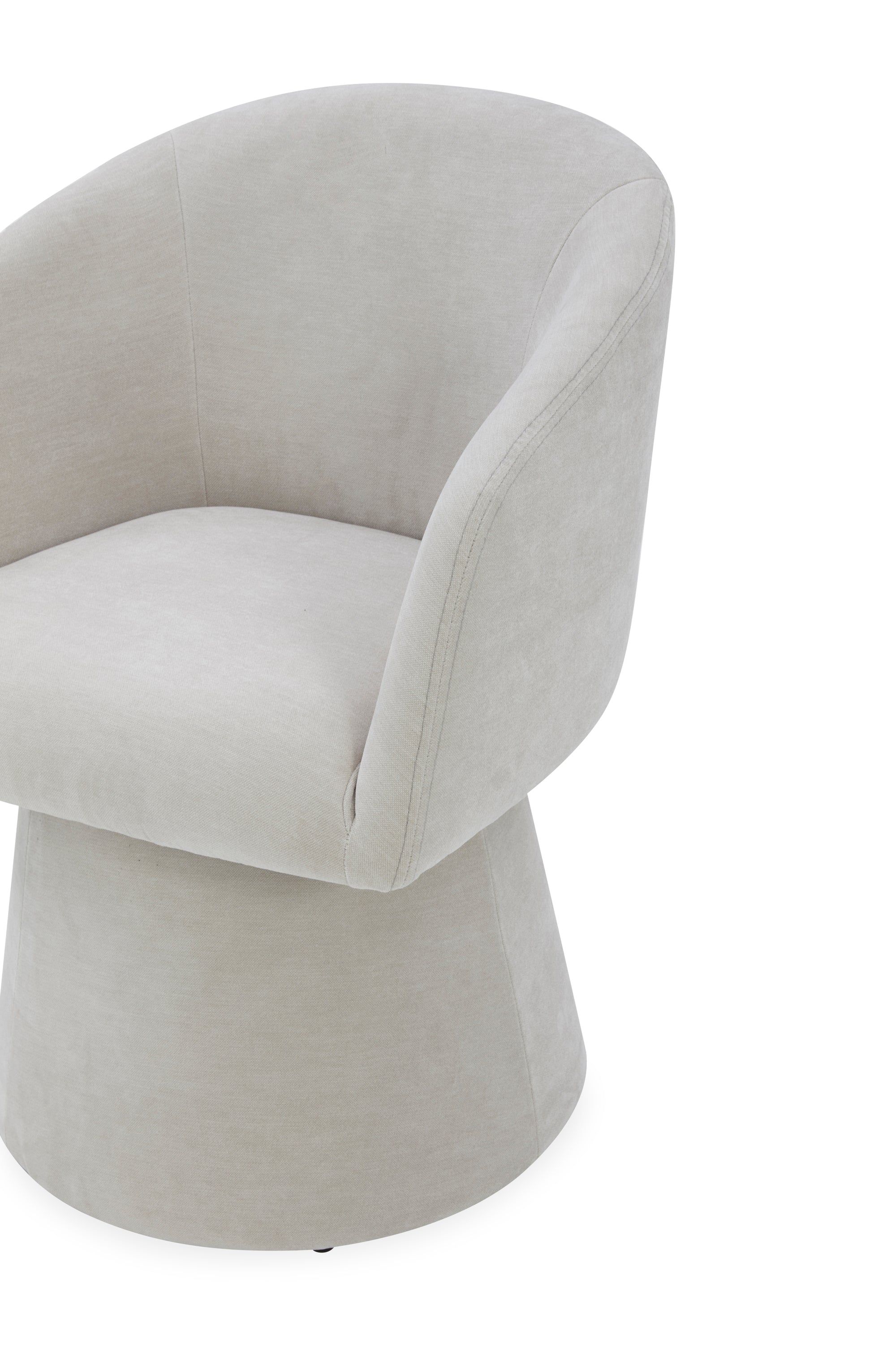 Dakota Spisestol m/ sving  (Cambride Sand)