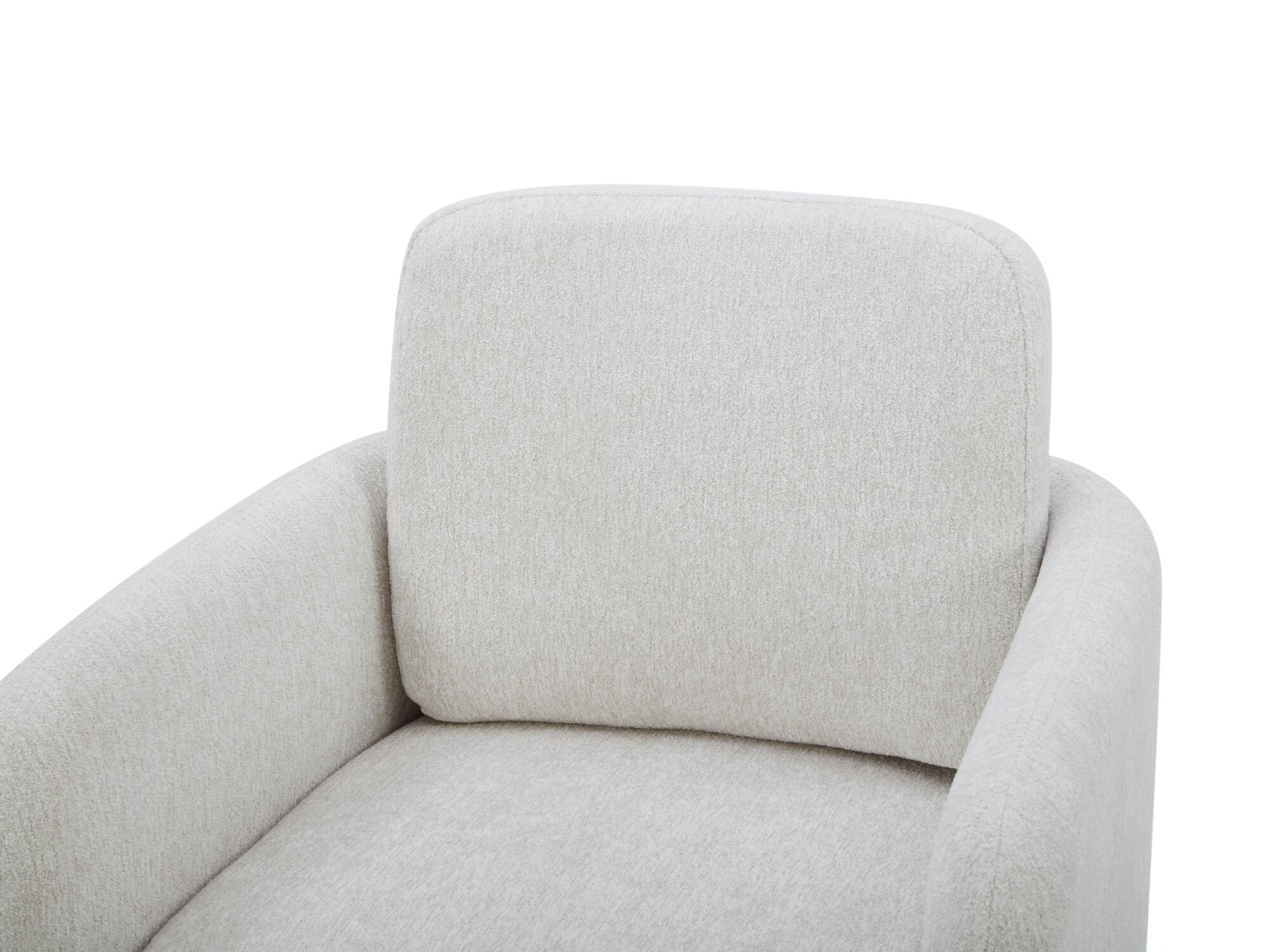 Hudson Spisestol (Bibury White)