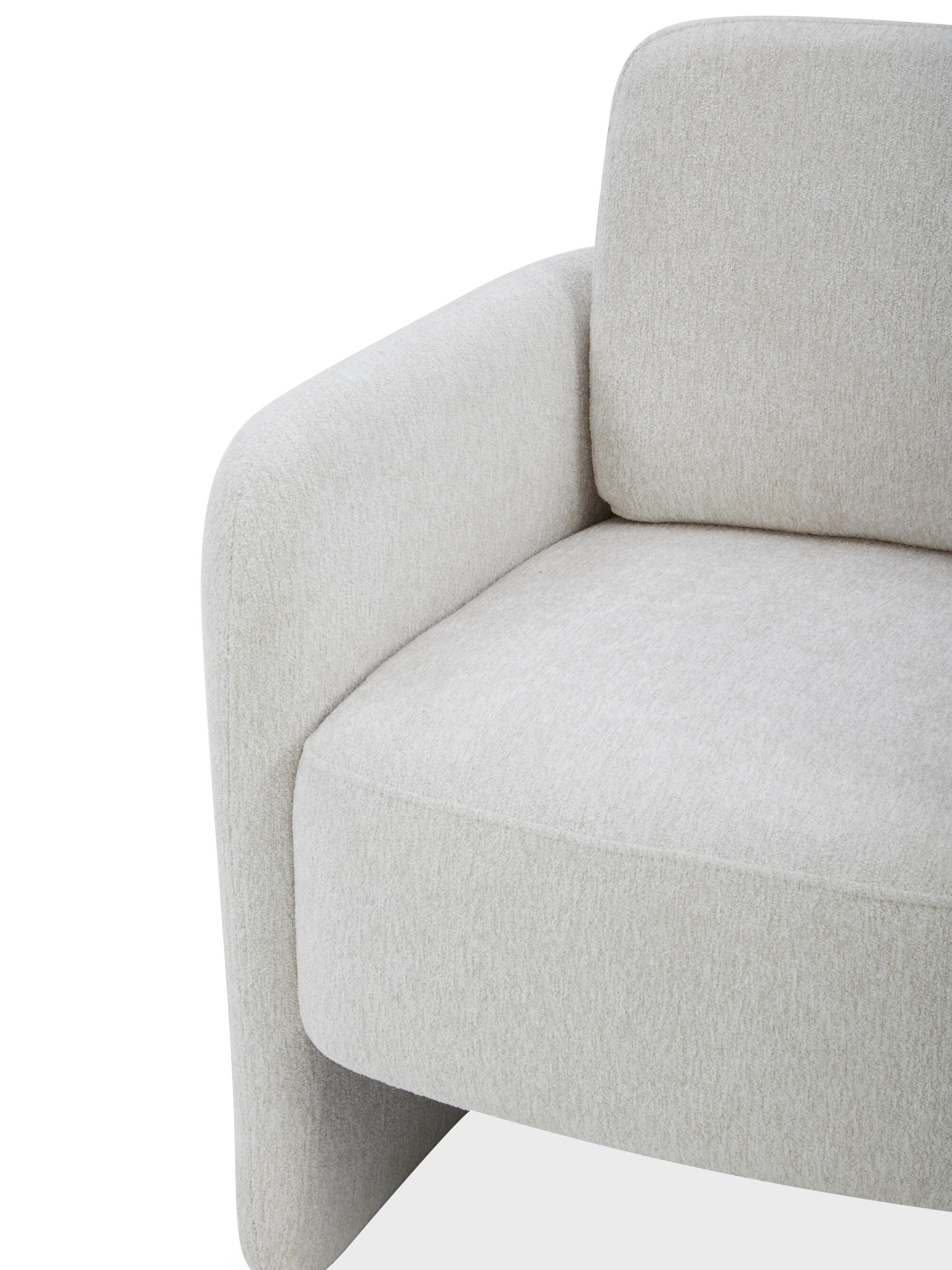 Hudson Spisestol (Bibury White)