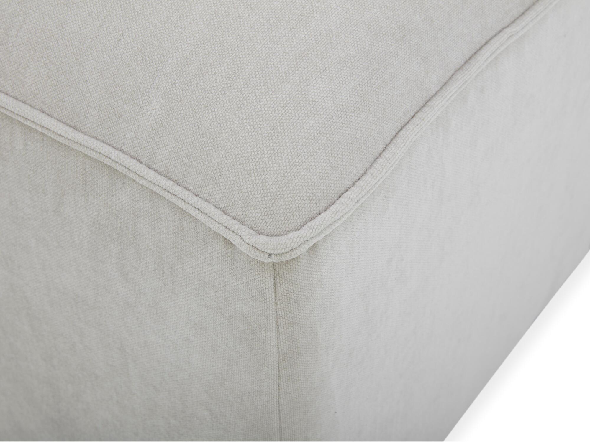 Napa Spisestol m/ Hjul  (Cambride Sand)