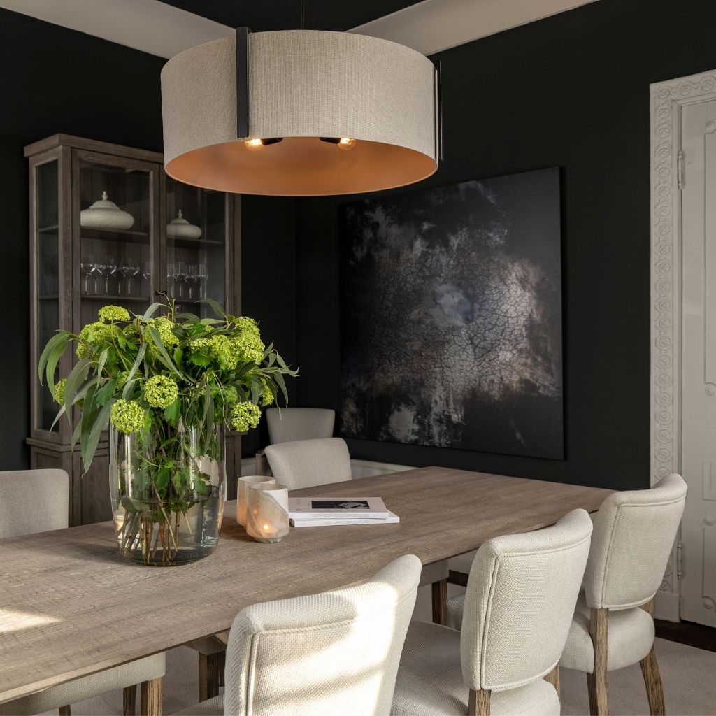 Calgary Taklampe (Rave Natural)