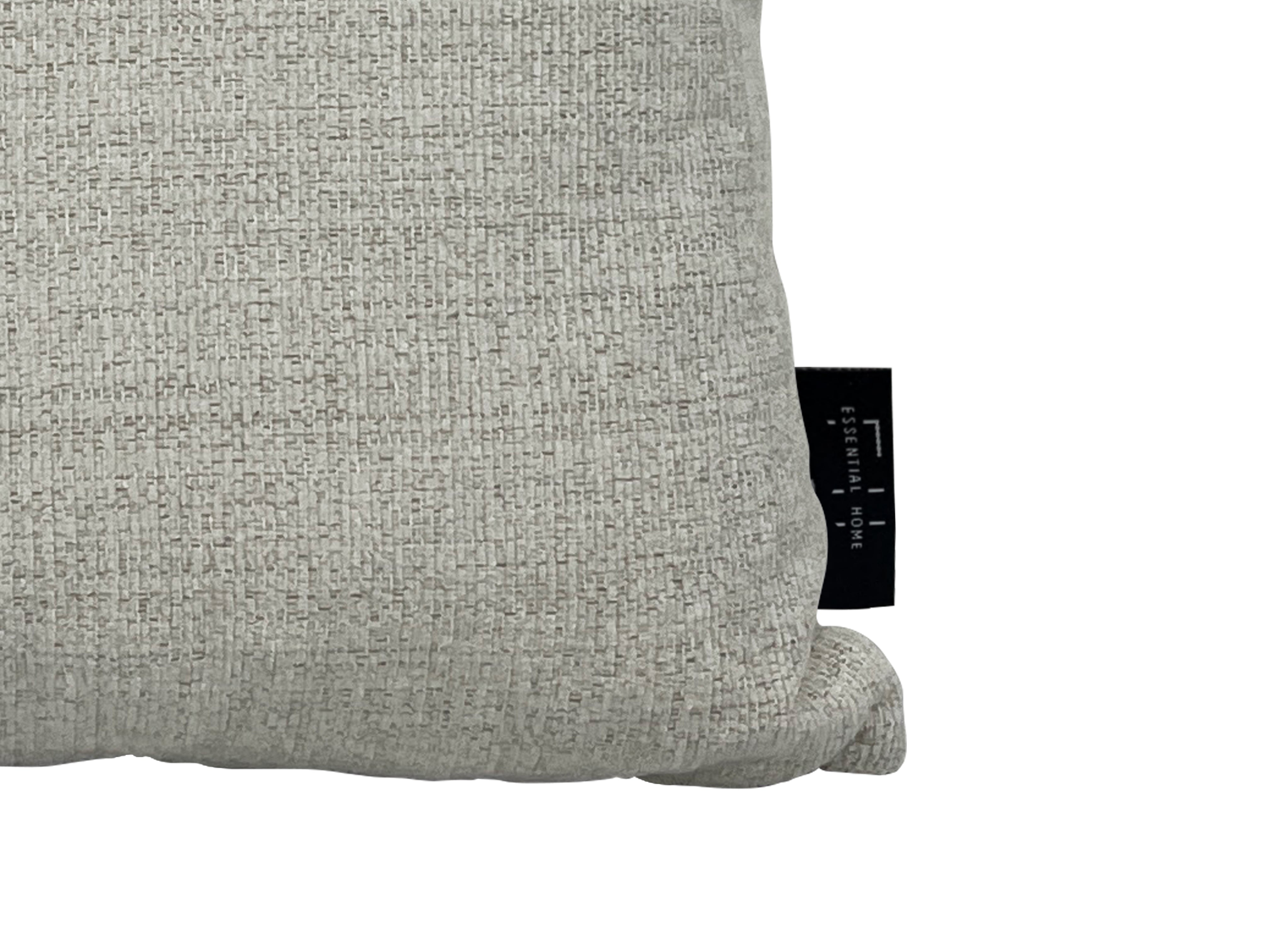 Luxur Pute 51*51 cm (Natur)