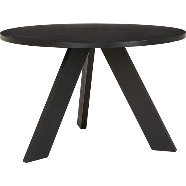 Tiona Spisebord (Ø120)