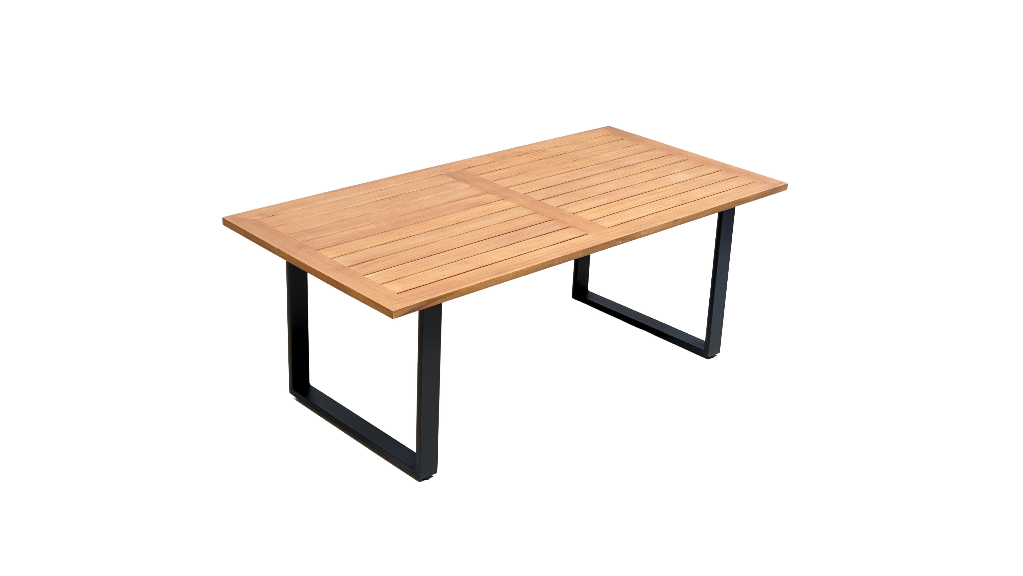 Wales Spisebord (200 cm)