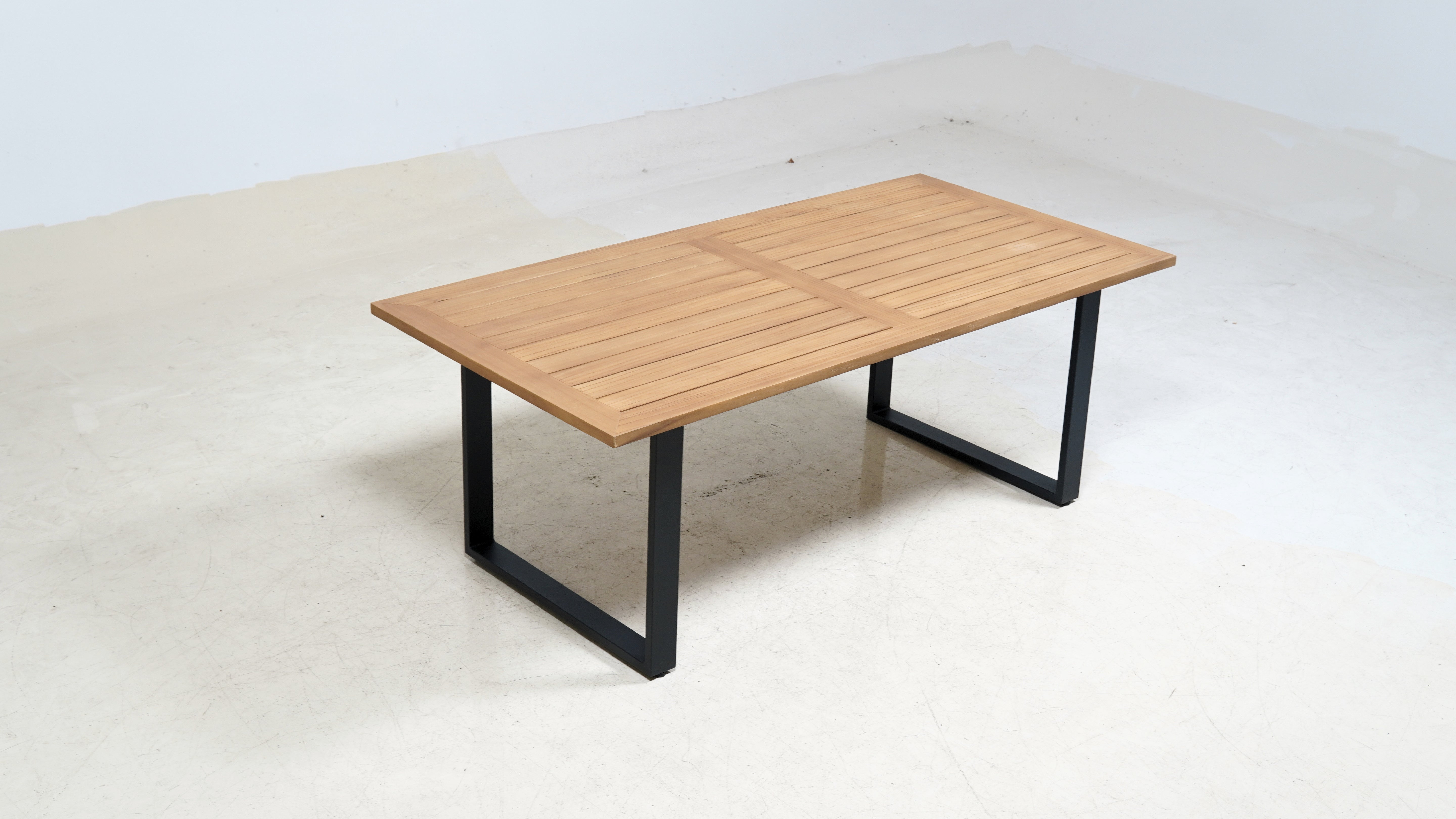 Wales Spisebord (200 cm)