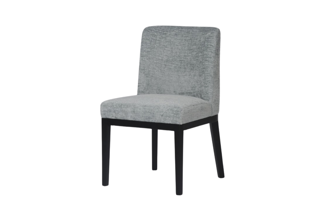 Hampton Spisestol (Aqua)