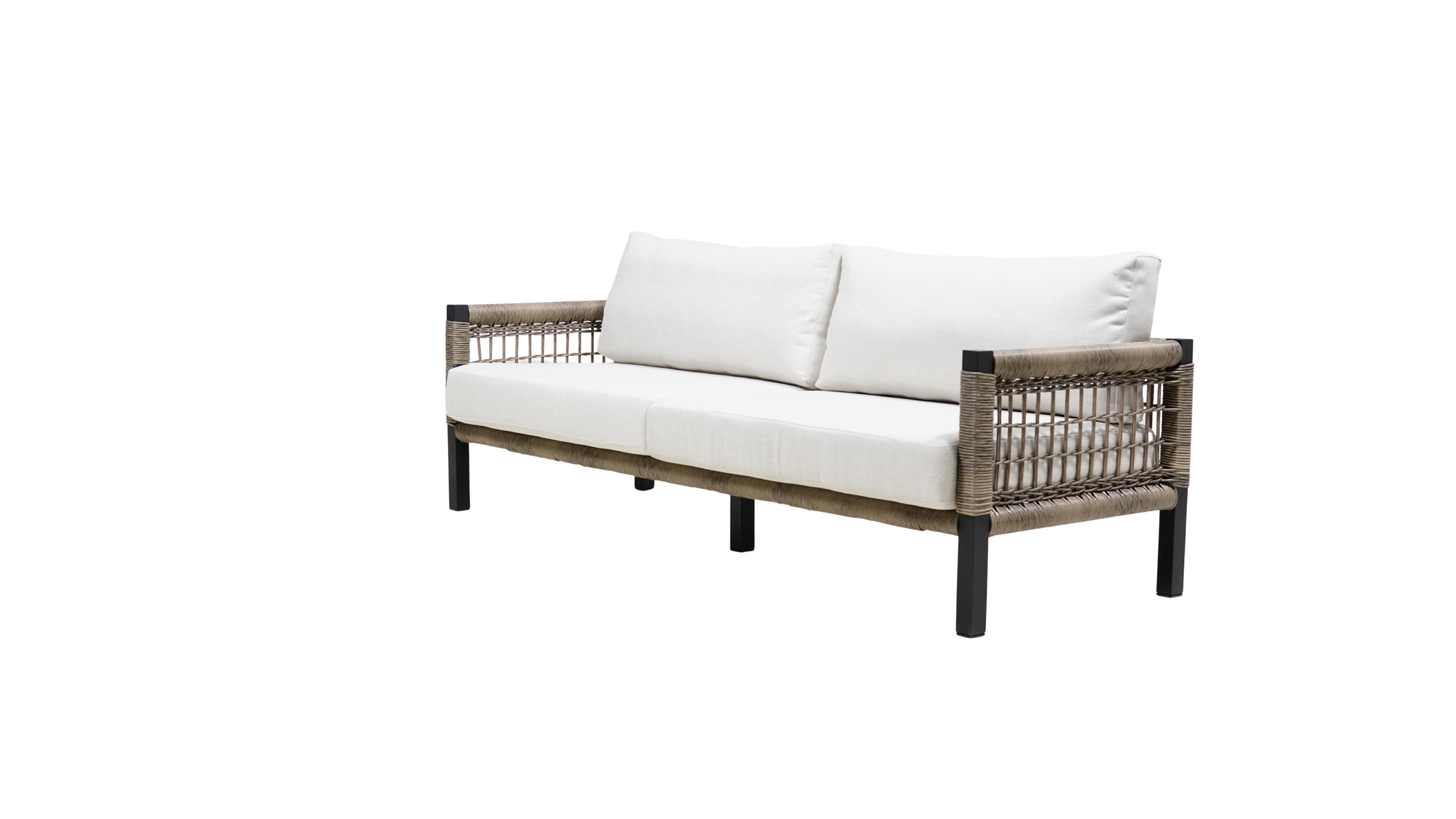 Summerset 3 Seter Sofa