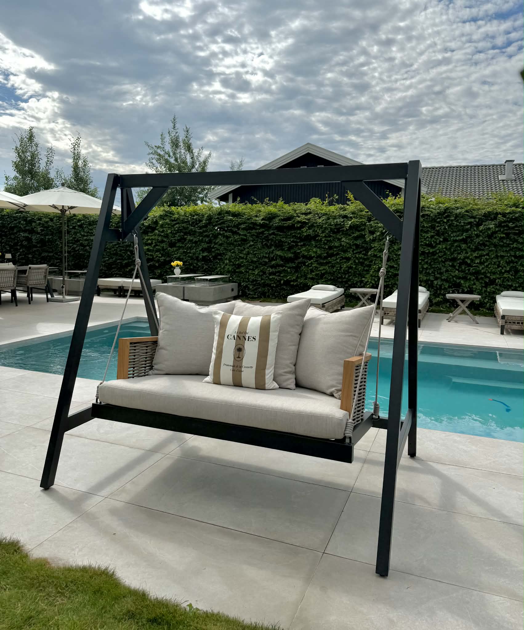 Natura Line Hammock