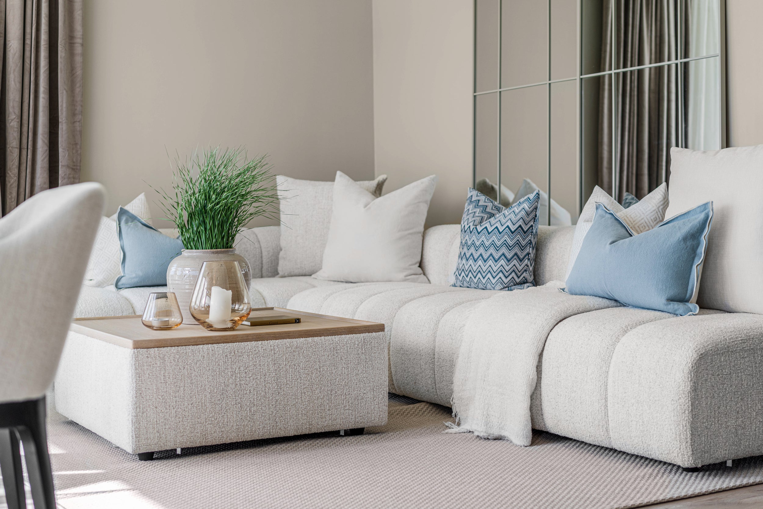Camden Modul Sofa