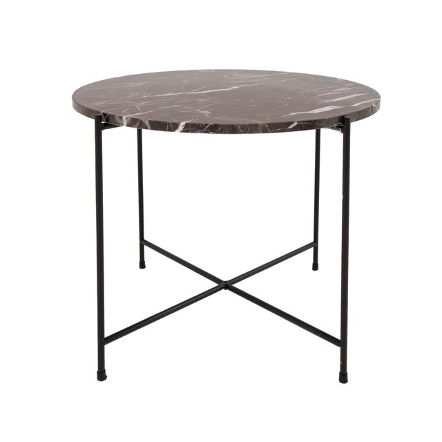 Murani Sidebord (Ø52 cm)