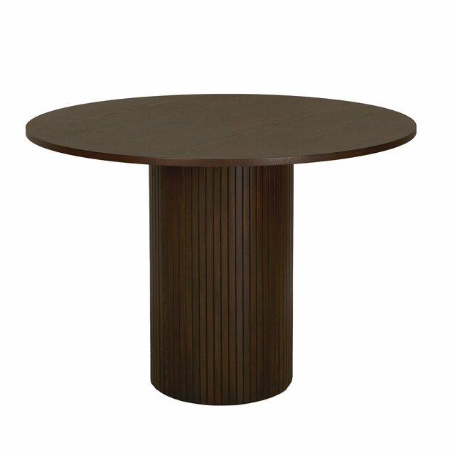 Nova Spisebord (Ø110 cm)