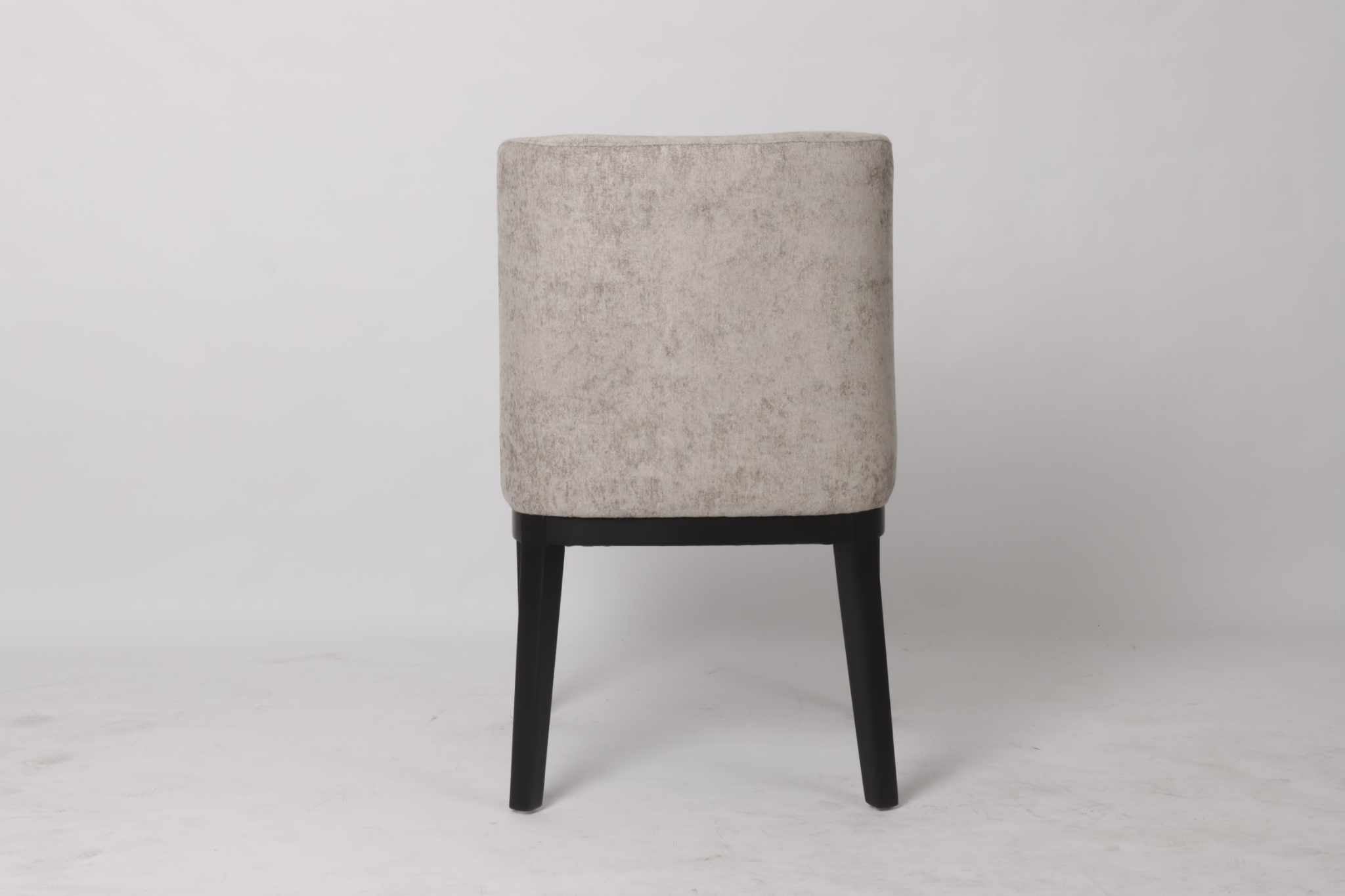 Hampton Spisestol (Light Taupe)