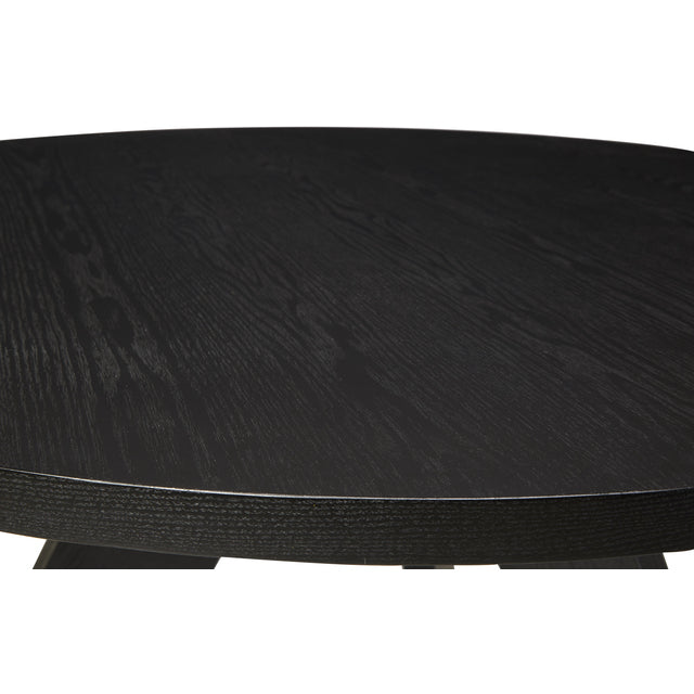 Tiona Spisebord (Ø120)