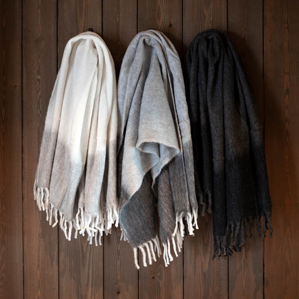 Splendid teppe (Grå)